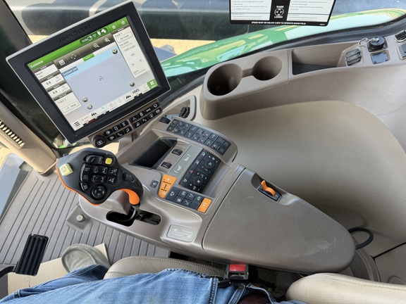 2018 John Deere R4045 - Photo39