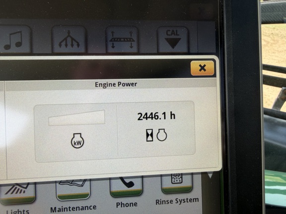 2018 John Deere R4045 - Photo42