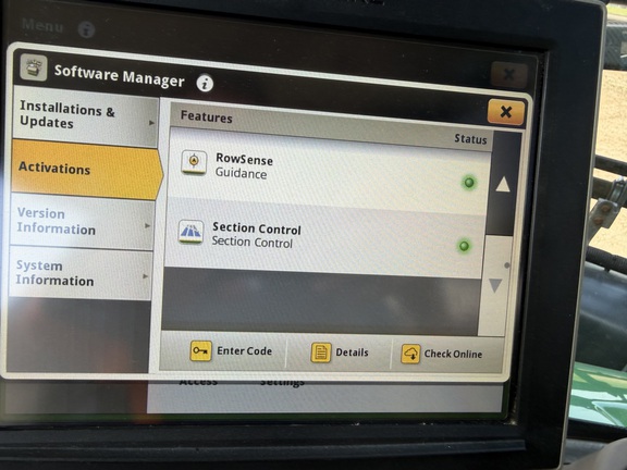 2018 John Deere R4045 - Photo47