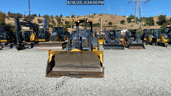 2023 John Deere 210 P