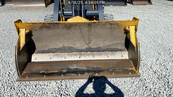 2023 John Deere 210 P
