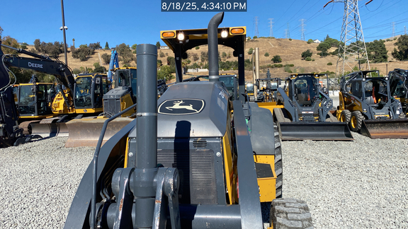 2023 John Deere 210 P