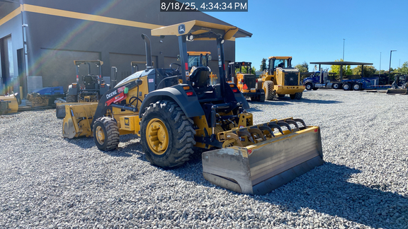 2023 John Deere 210 P