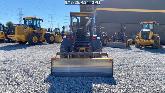 2023 John Deere 210 P