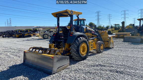 2023 John Deere 210 P