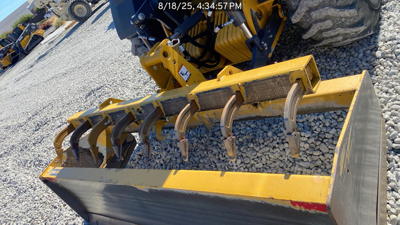 2023 John Deere 210 P