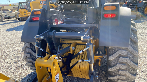 2023 John Deere 210 P