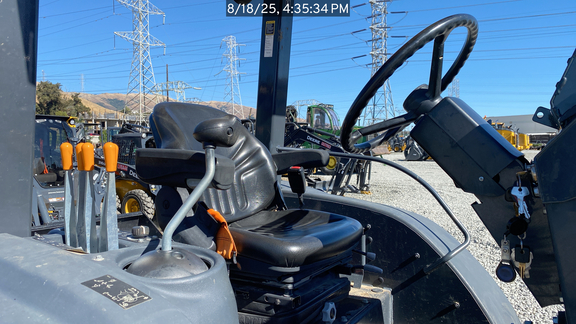 2023 John Deere 210 P