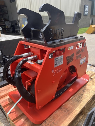 Photo of a 2025 Rammer 700B