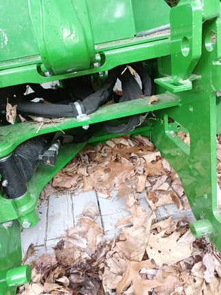 Photo of 2022 John Deere 260B