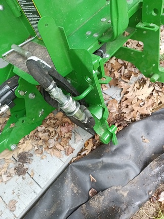 Photo of 2022 John Deere 260B