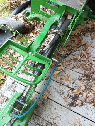 Photo of 2022 John Deere 260B
