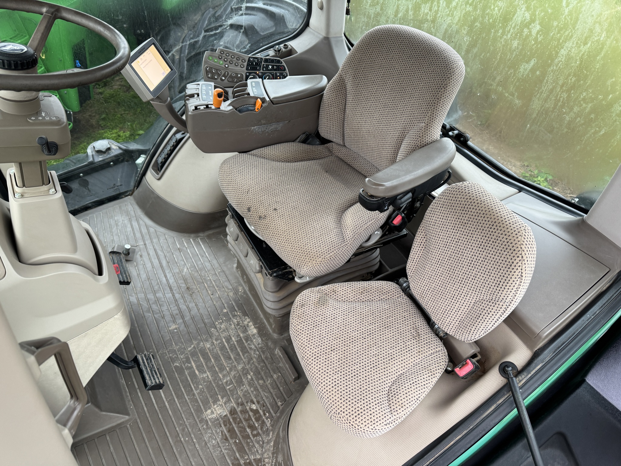 2014 John Deere 9510RT Image 14