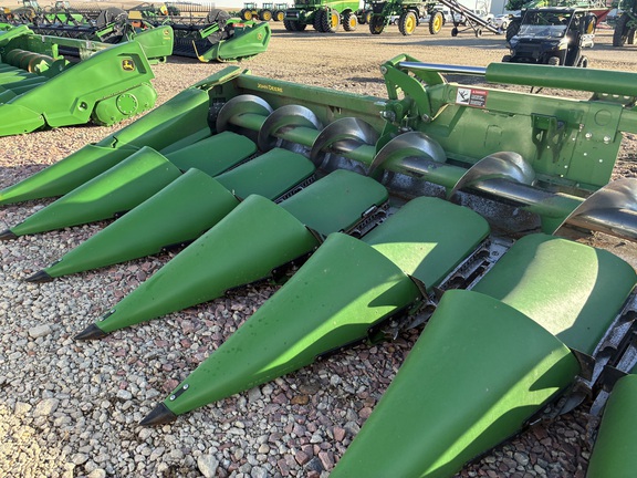 2025 John Deere CF 12 (5th thumbnail)