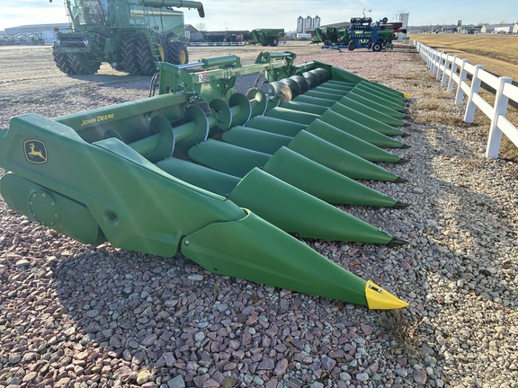 2025 John Deere CF 12 (4th thumbnail)