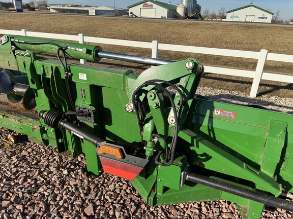 2025 John Deere CF 12 (10th thumbnail)