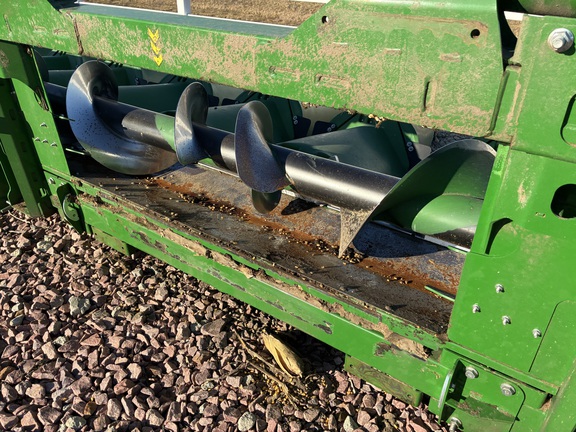 2025 John Deere CF 12 (9th thumbnail)