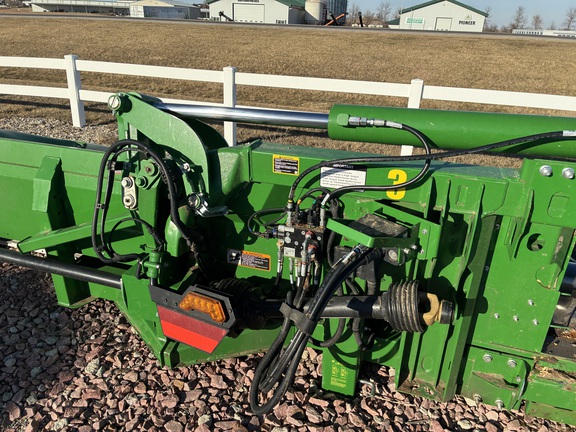 2025 John Deere CF 12 (8th thumbnail)
