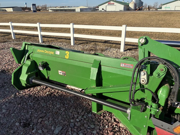 2025 John Deere CF 12 (11th thumbnail)