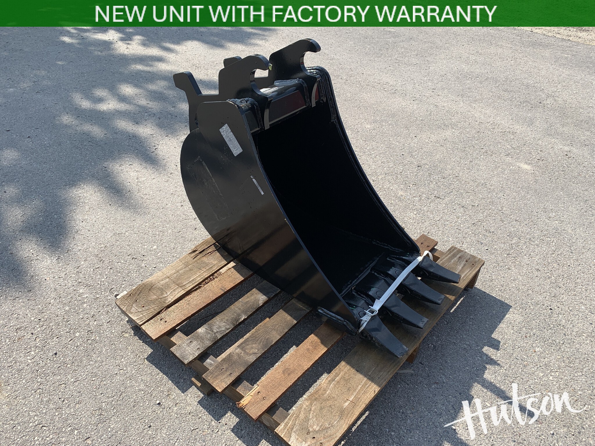 2024 John Deere BYT10989