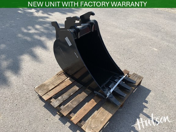 Photo of 2024 John Deere BYT10989