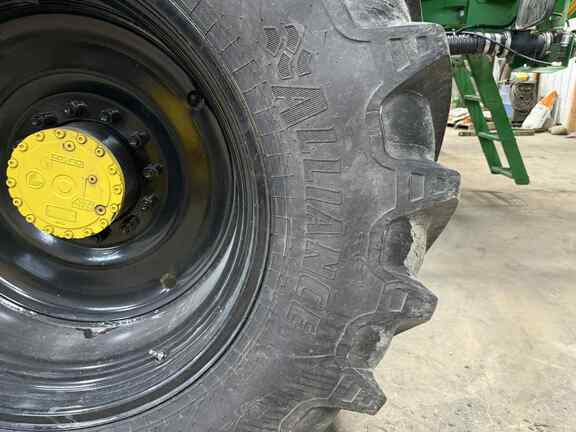 Photo of 2015 John Deere R4030