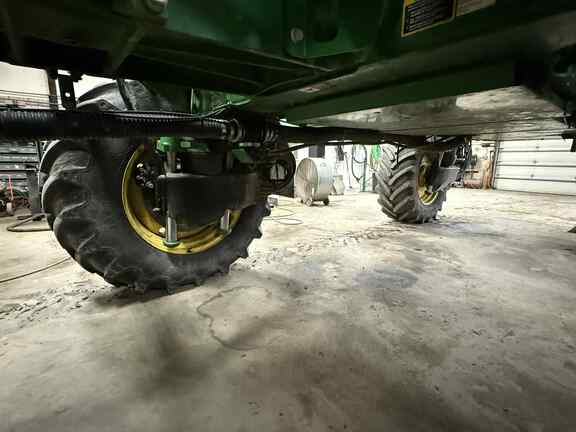 Photo of 2015 John Deere R4030