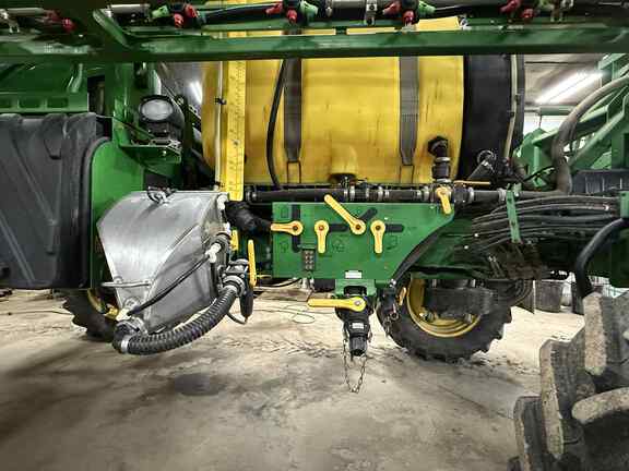 Photo of 2015 John Deere R4030