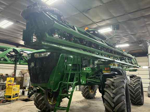 Photo of 2015 John Deere R4030
