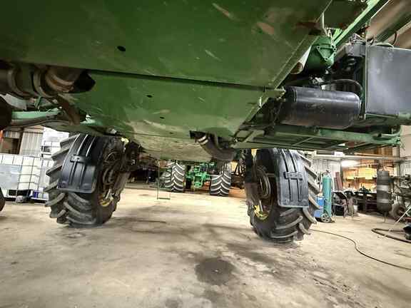 Photo of 2015 John Deere R4030
