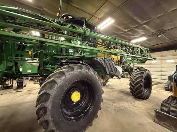 Photo of 2015 John Deere R4030