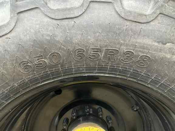 Photo of 2015 John Deere R4030
