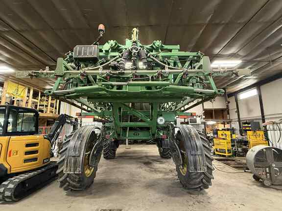 Photo of 2015 John Deere R4030