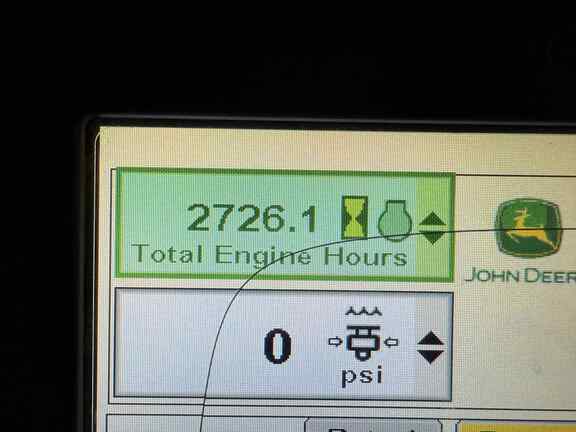 Photo of 2015 John Deere R4030