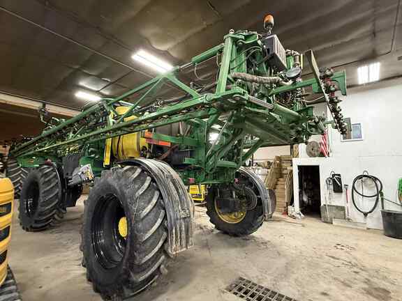 Photo of 2015 John Deere R4030