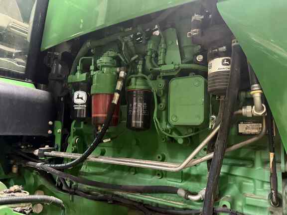 Photo of 2015 John Deere R4030