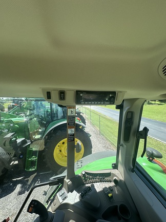 2024 John Deere 6155M