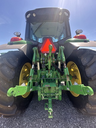 2024 John Deere 6155M