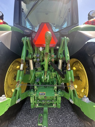 2024 John Deere 6155M