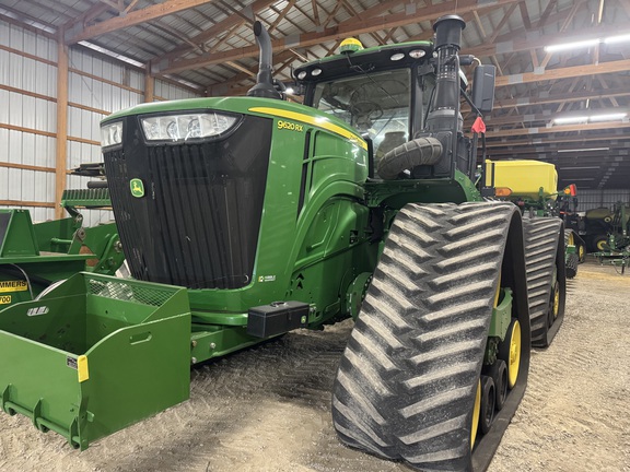 2018 John Deere 9620RX - Photo2
