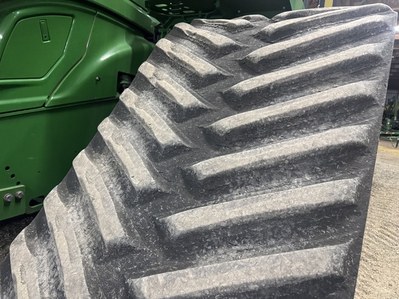 2018 John Deere 9620RX - Photo7
