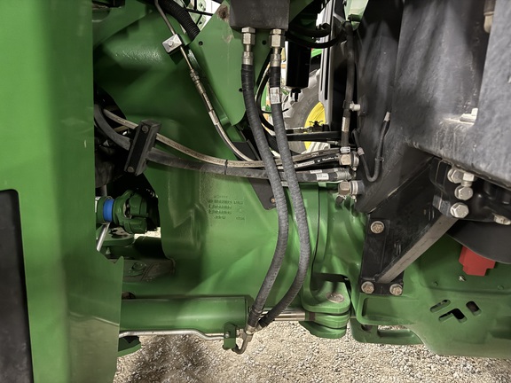 2018 John Deere 9620RX - Photo5
