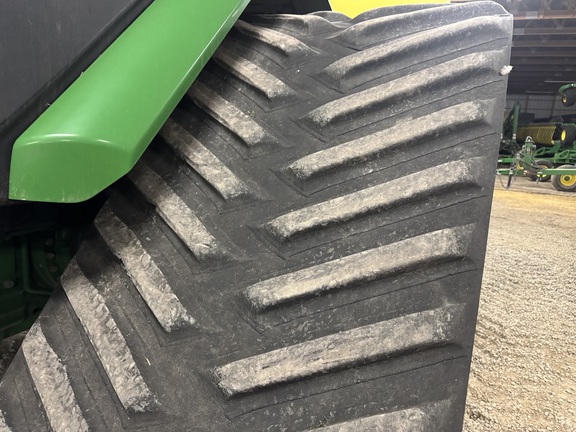 2018 John Deere 9620RX - Photo8