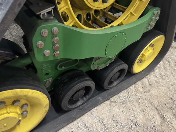 2018 John Deere 9620RX - Photo6