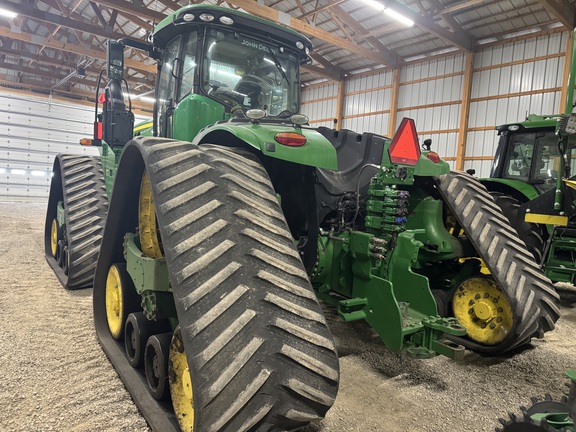 2018 John Deere 9620RX - Photo4