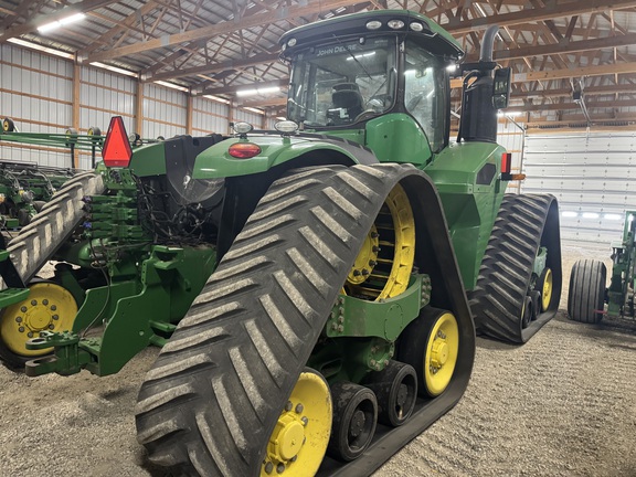 2018 John Deere 9620RX - Photo3