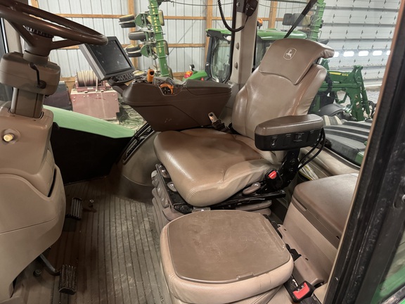 2018 John Deere 9620RX - Photo10