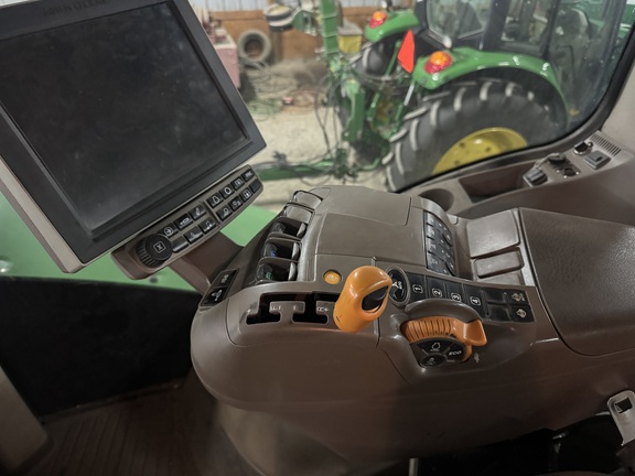 2018 John Deere 9620RX - Photo11