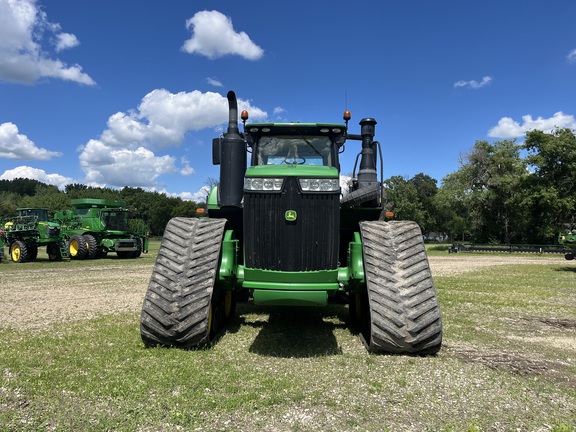 2018 John Deere 9620RX - Photo2