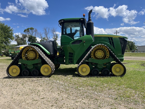 2018 John Deere 9620RX - Photo4